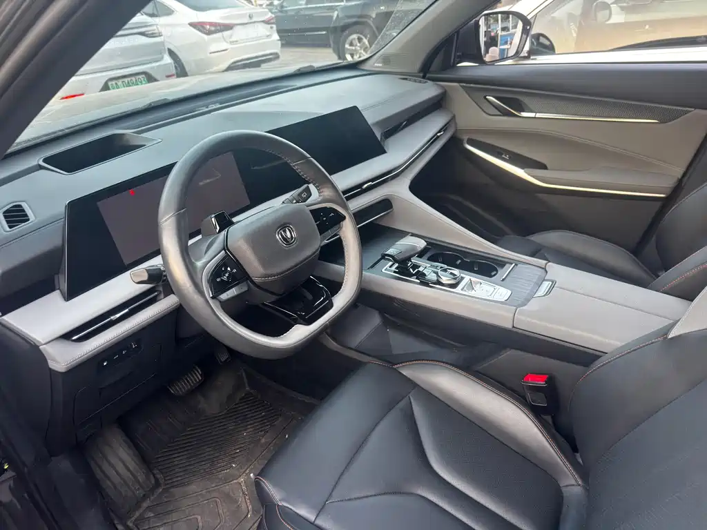 Changan CS75 PLUS — миниатюра 19