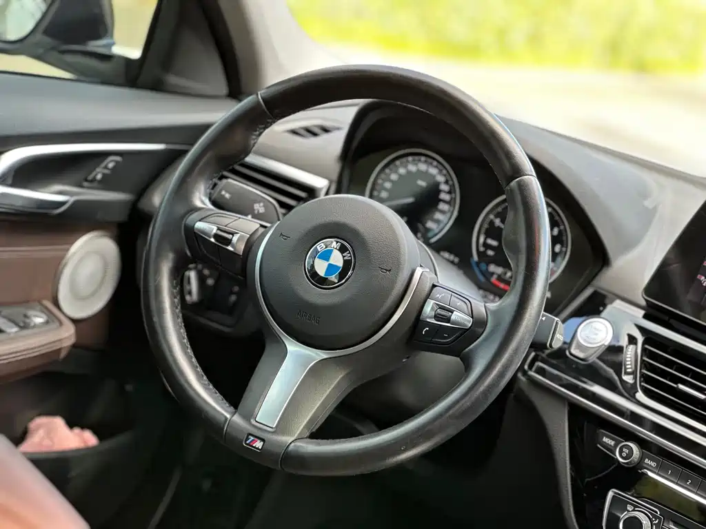 BMW 1 Series — миниатюра 14