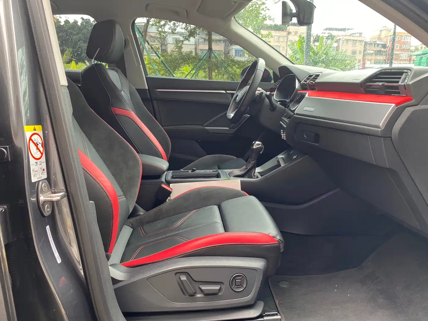 Audi Q3 Sportback id 4669202 из Китая 7