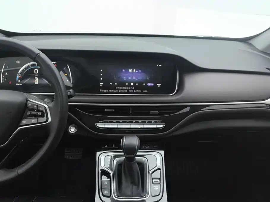 GAC Motor Trumpchi M6 — миниатюра 13