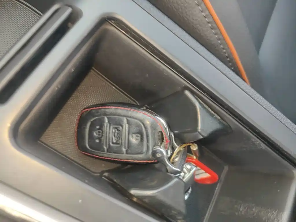 Hyundai Sonata — миниатюра 9