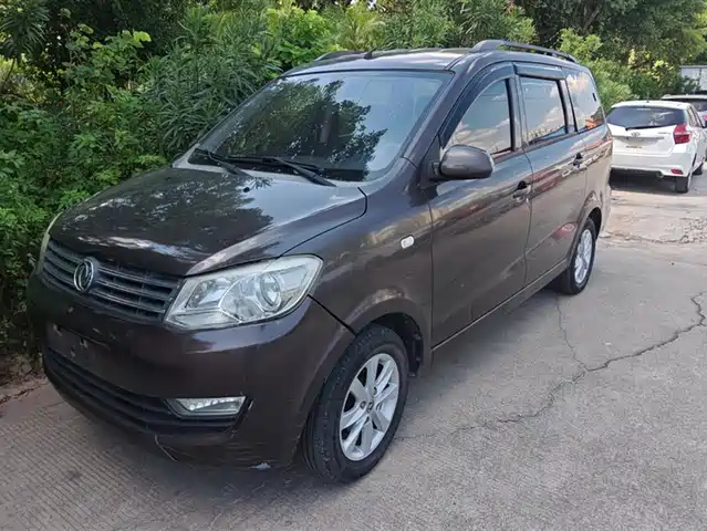 DONGFENG SCENERY 330 2017