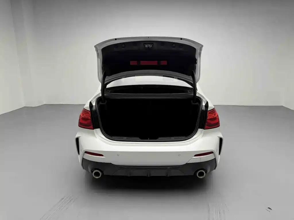 BMW 1 Series — фотографии объявления, Фото 14