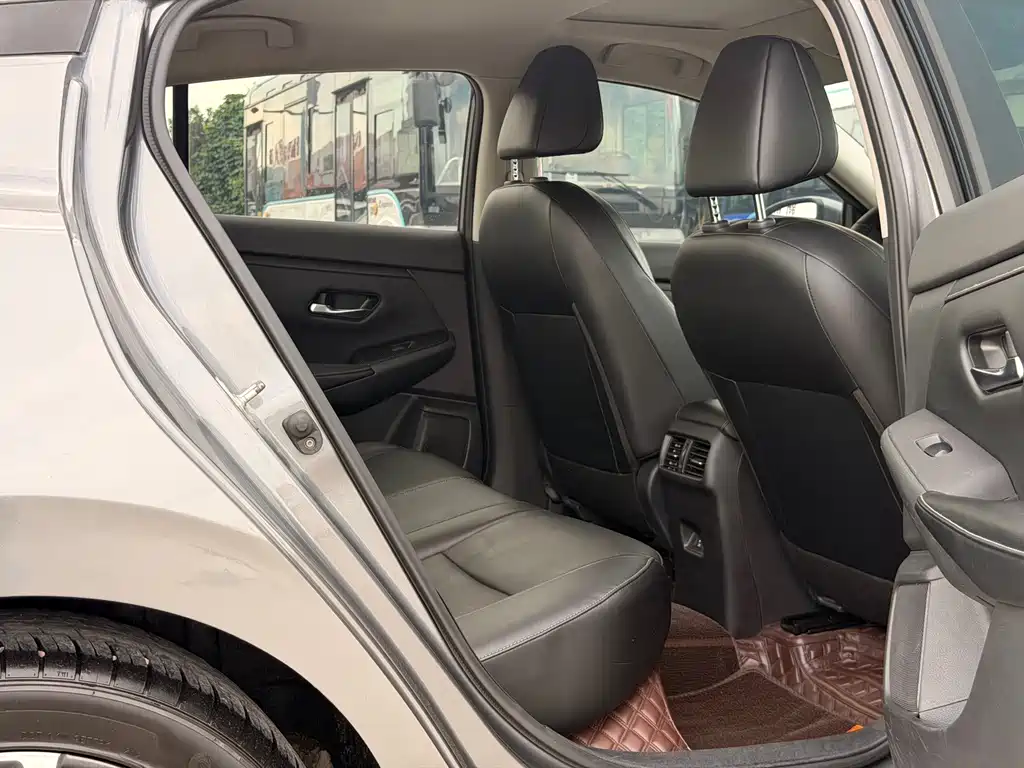 Nissan Sylphy 2022 e-POWER Pro