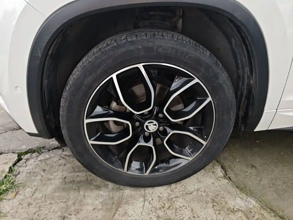 Skoda Kodiaq GT — миниатюра 23