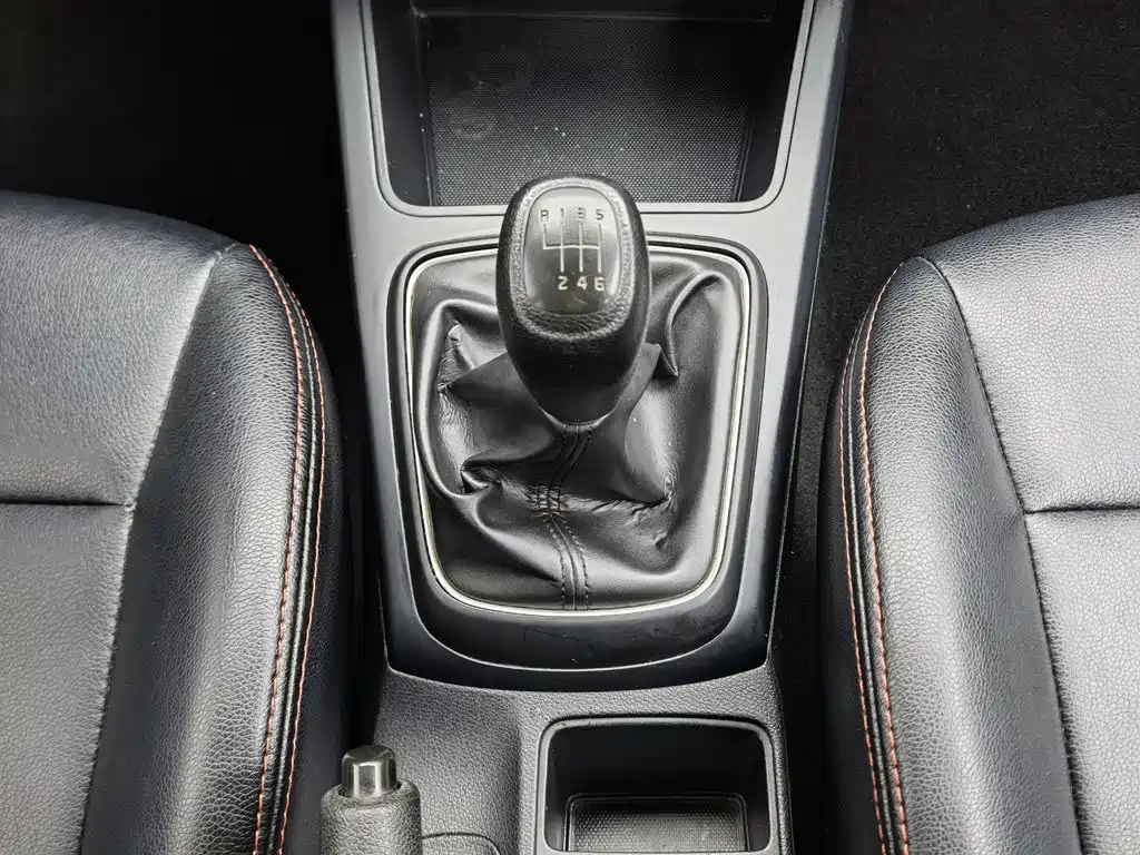 Kia K2 — миниатюра 13