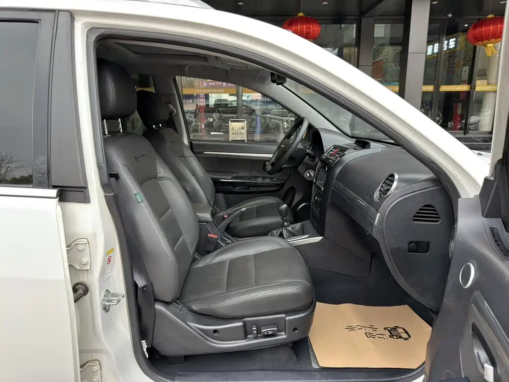 Haval H5 Classic — миниатюра 16