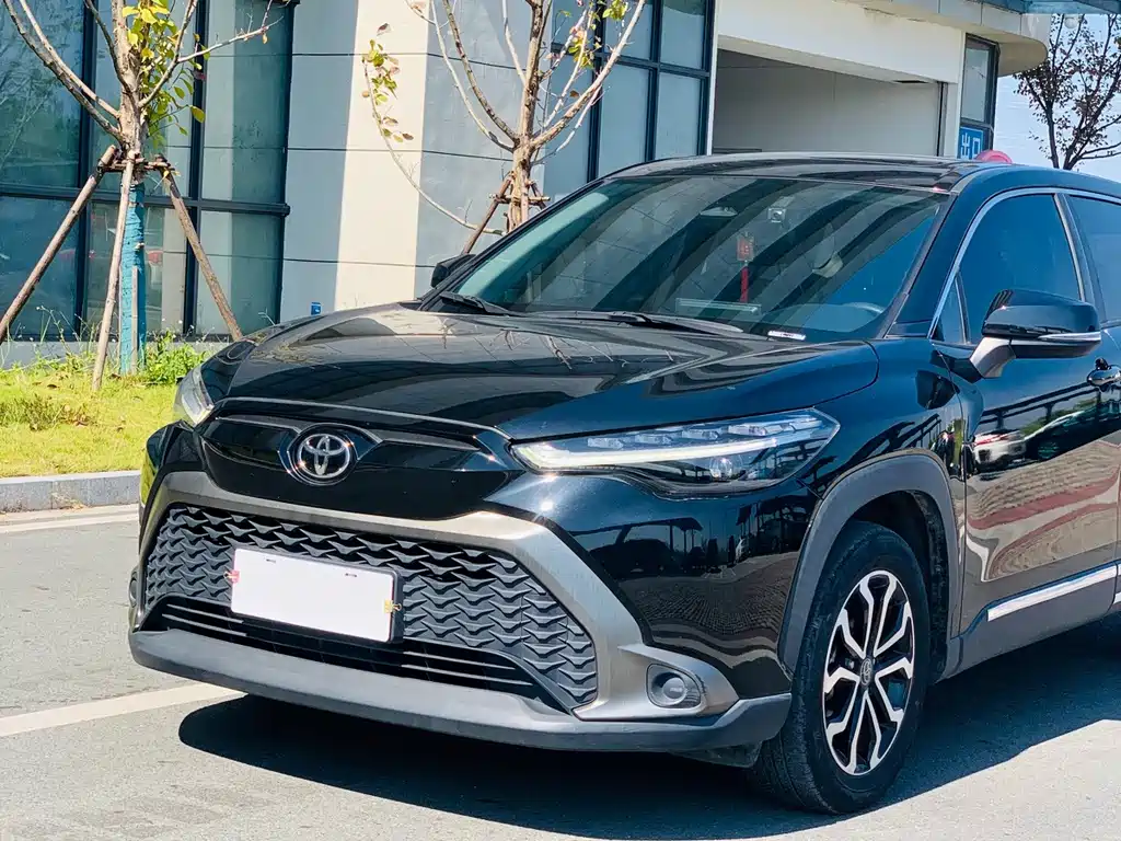 Toyota Frontlander — миниатюра 4