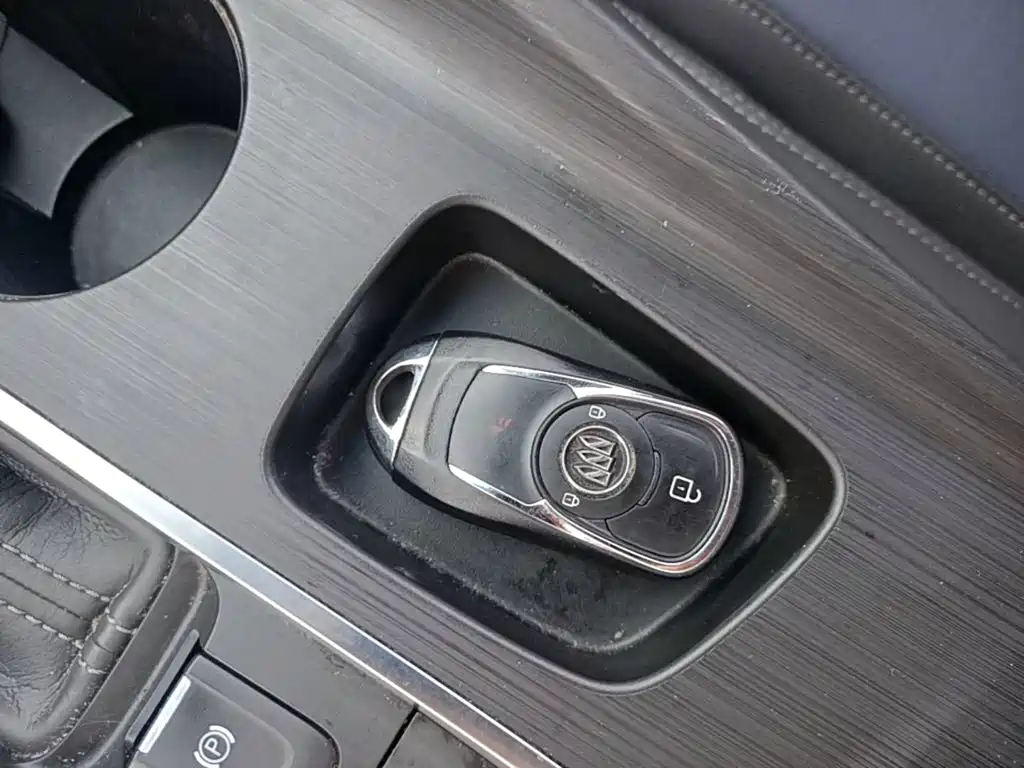 Buick Velite 6 — миниатюра 9
