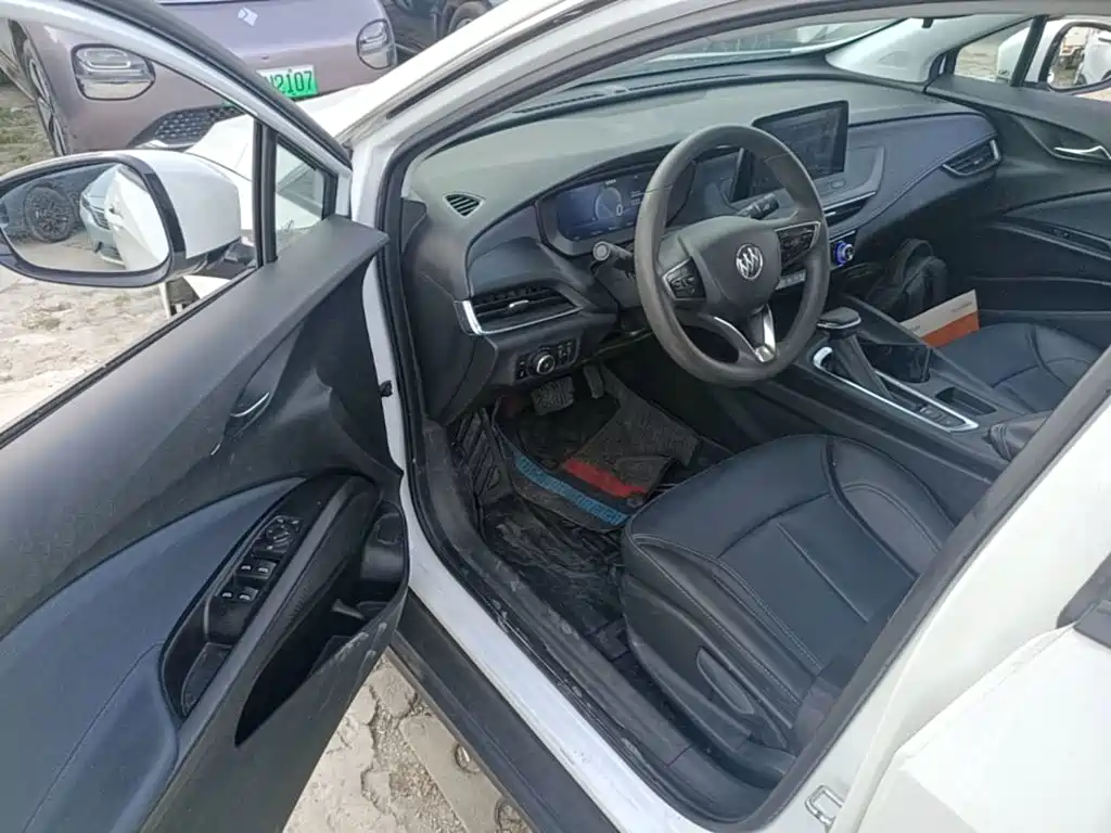 Buick Velite 6 — миниатюра 16