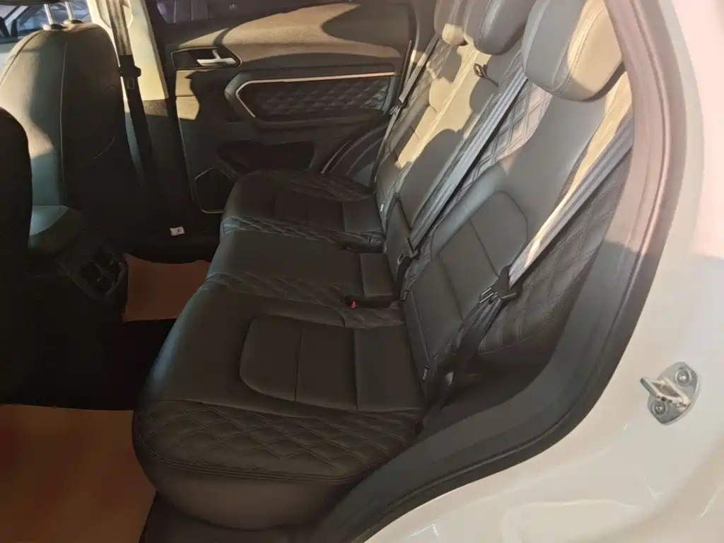 Haval H6 — миниатюра 17