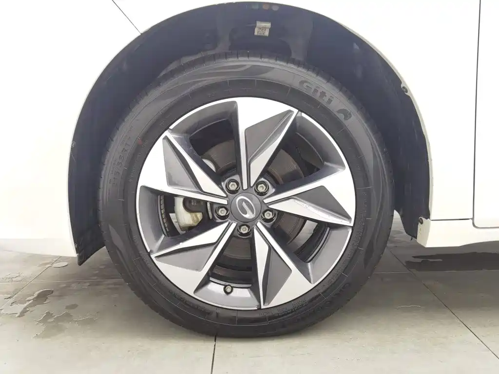 GAC Motor Trumpchi M6 — миниатюра 17