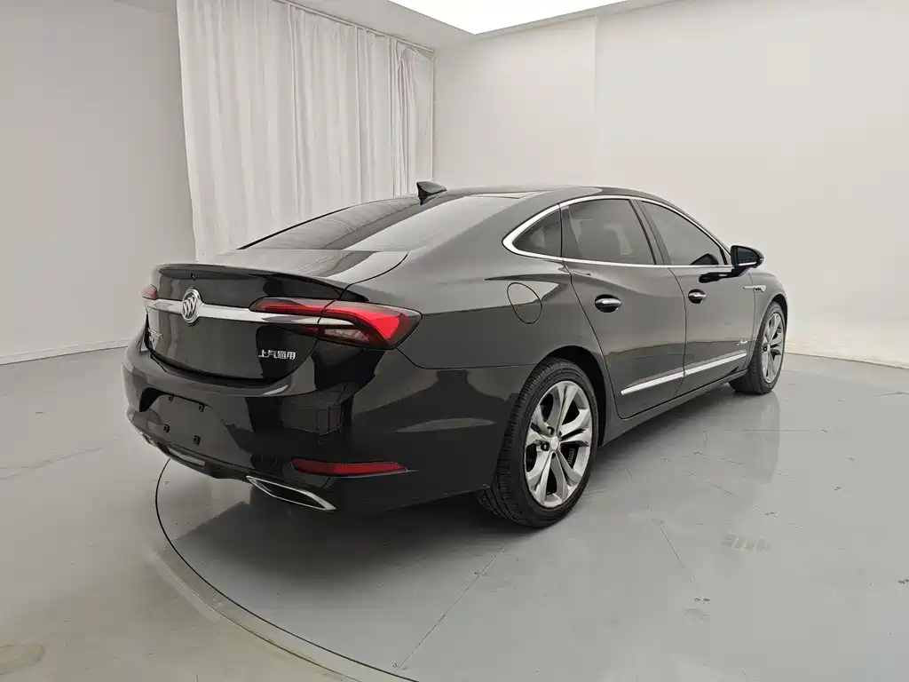 Buick LaCrosse 2019 28T Avenir