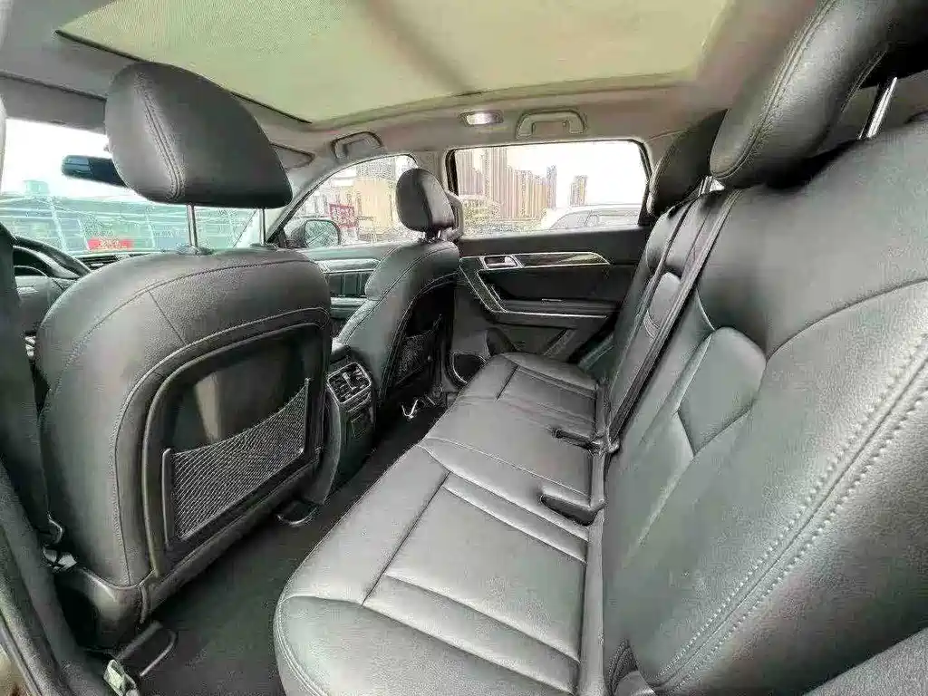 Haval H6 Coupe — миниатюра 5