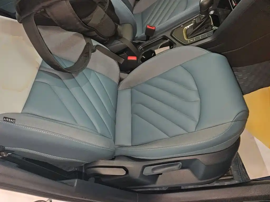 Volkswagen Tharu — миниатюра 25