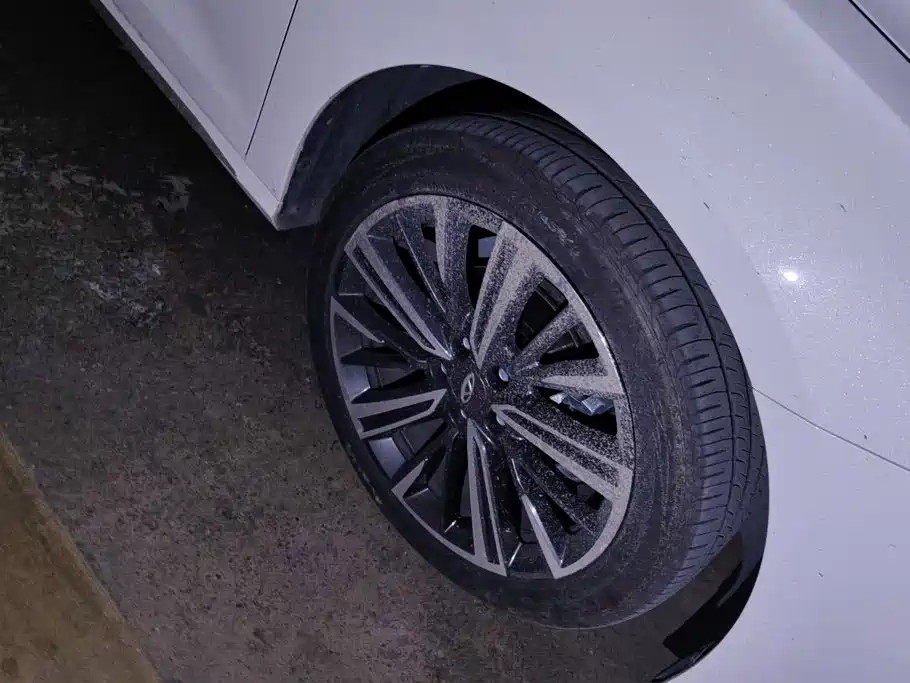 Chery Arrizo 8 — миниатюра 6