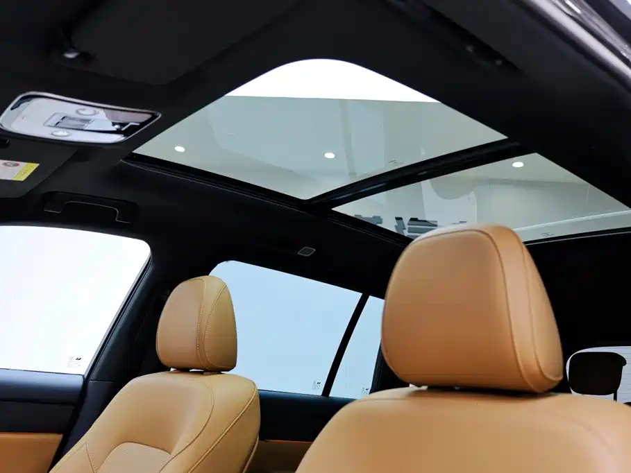 Li Auto Li ONE — миниатюра 26