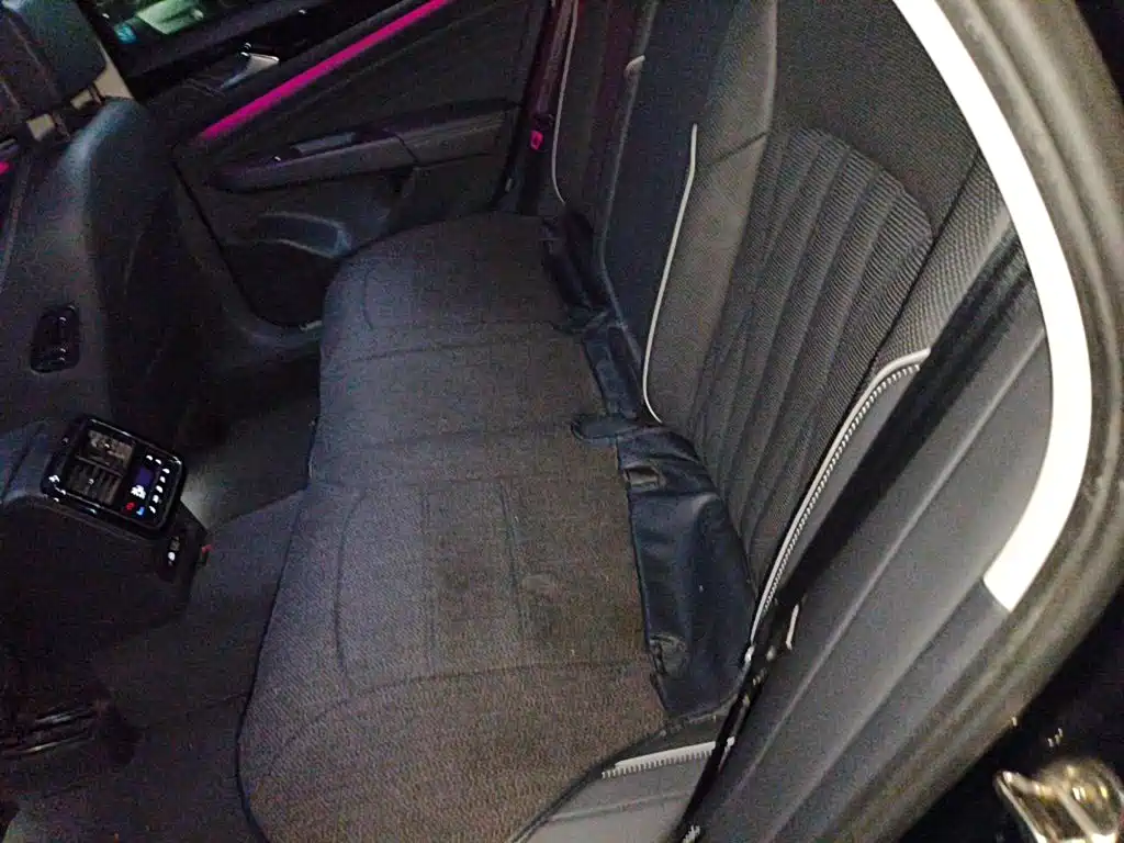Volkswagen Passat — миниатюра 15
