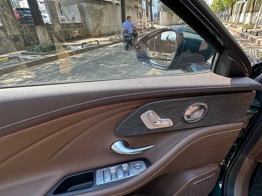 Chery Arrizo 8 — миниатюра 14
