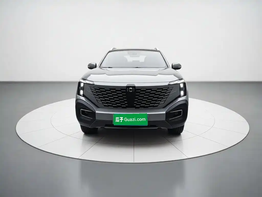 Qiyuan 长安猎手 K50 — миниатюра 2