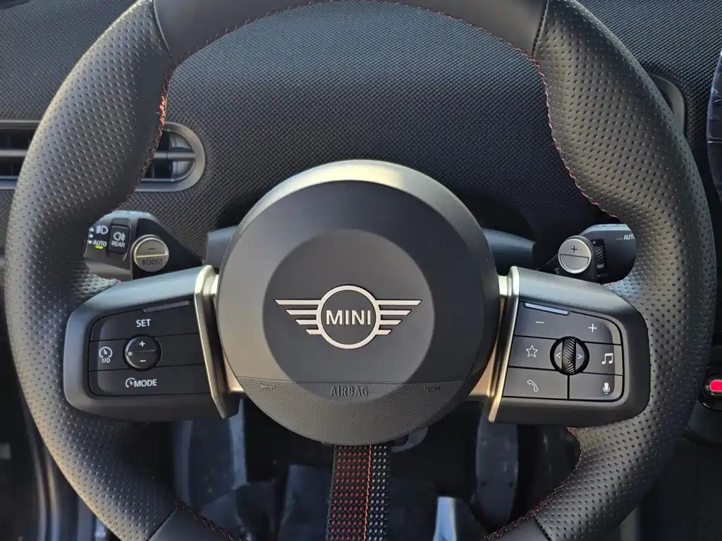 Mini Mini 2025 2.0T COOPER S
