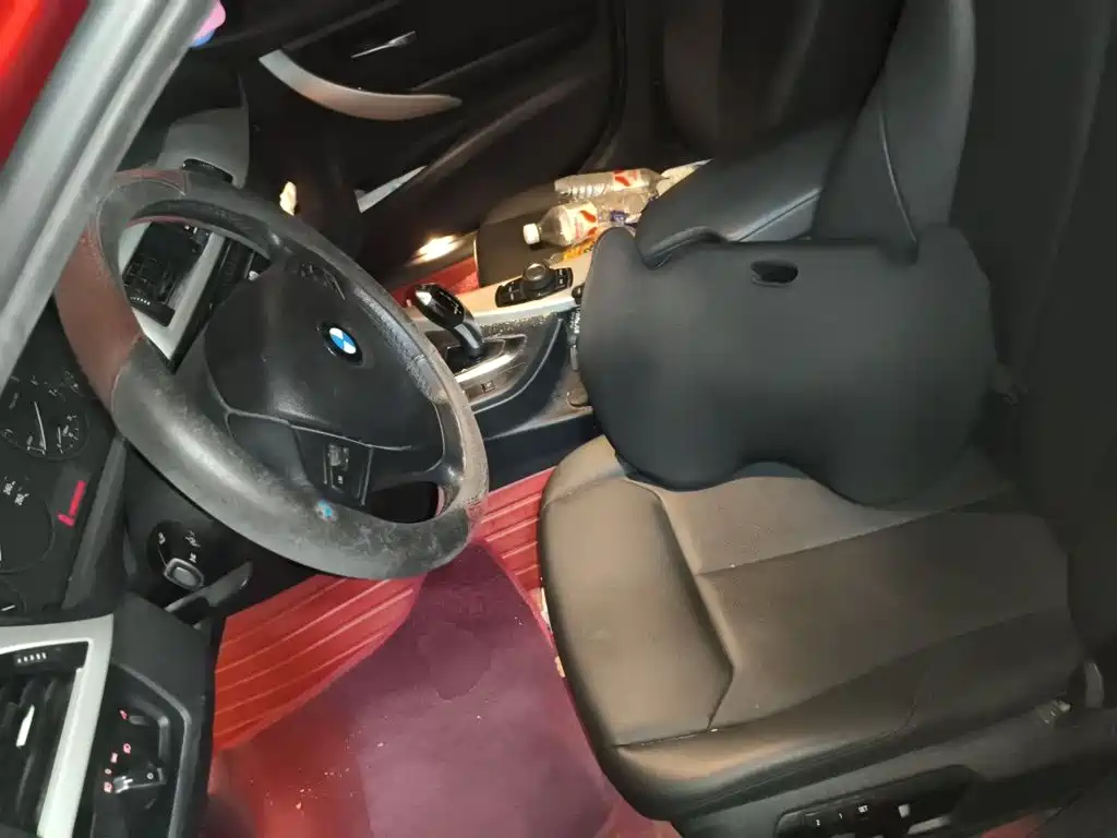 BMW 3 Series — миниатюра 8