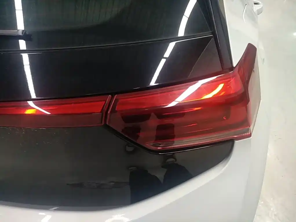Volkswagen ID.3 — миниатюра 8