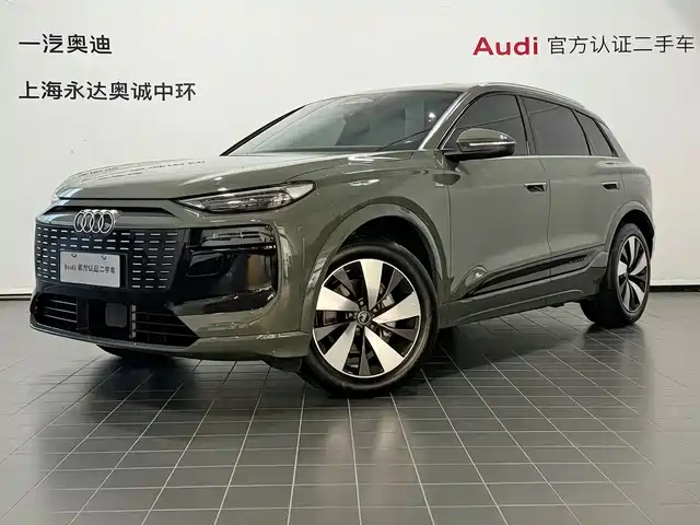 Audi Q6L