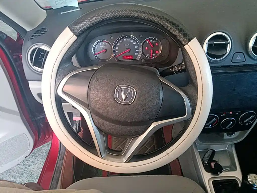 Changan V3 2015 1.4L MT V