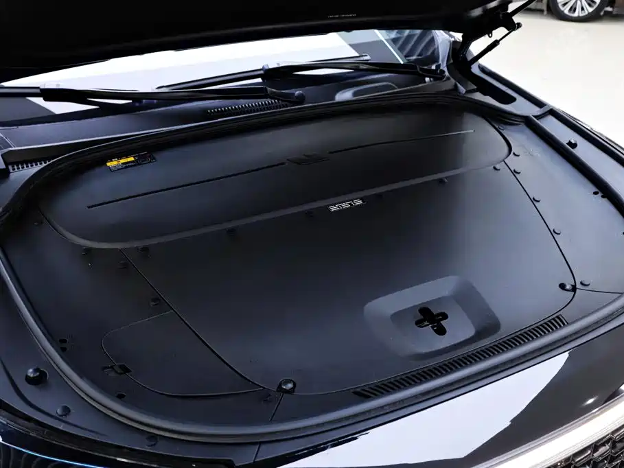 Li Auto Li ONE — миниатюра 35