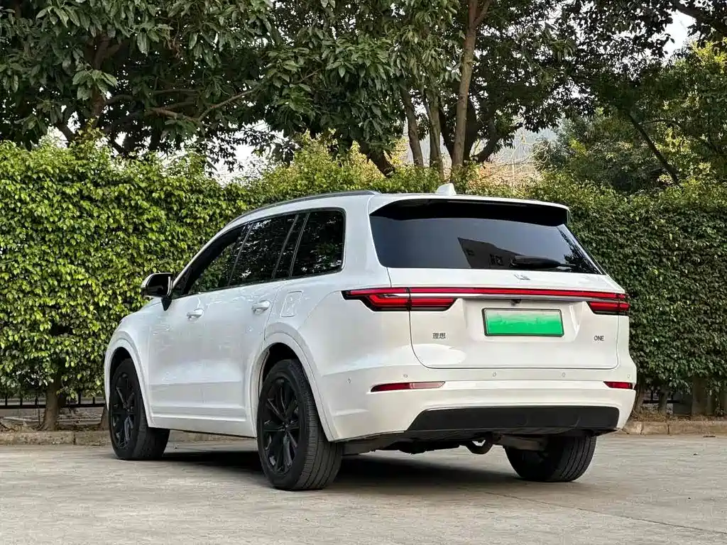Li Auto IDEAL ONE
