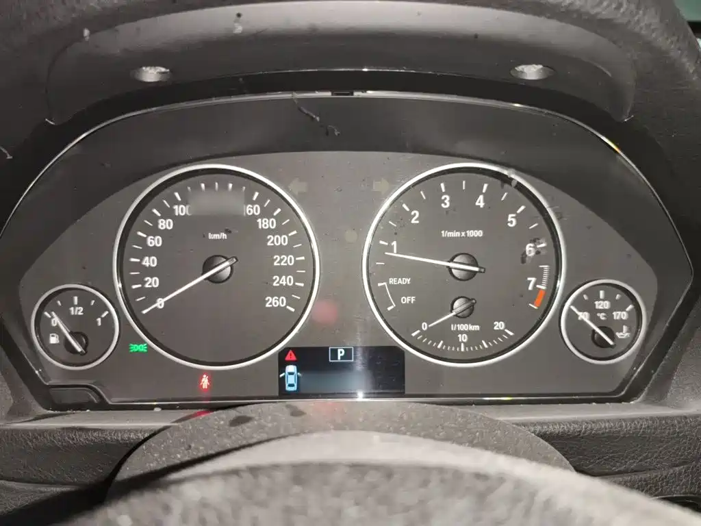 BMW 3 Series — миниатюра 4