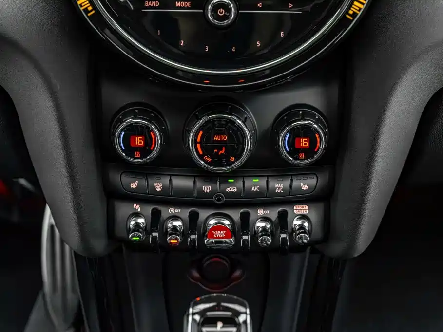 MINI Mini JCW — миниатюра 37