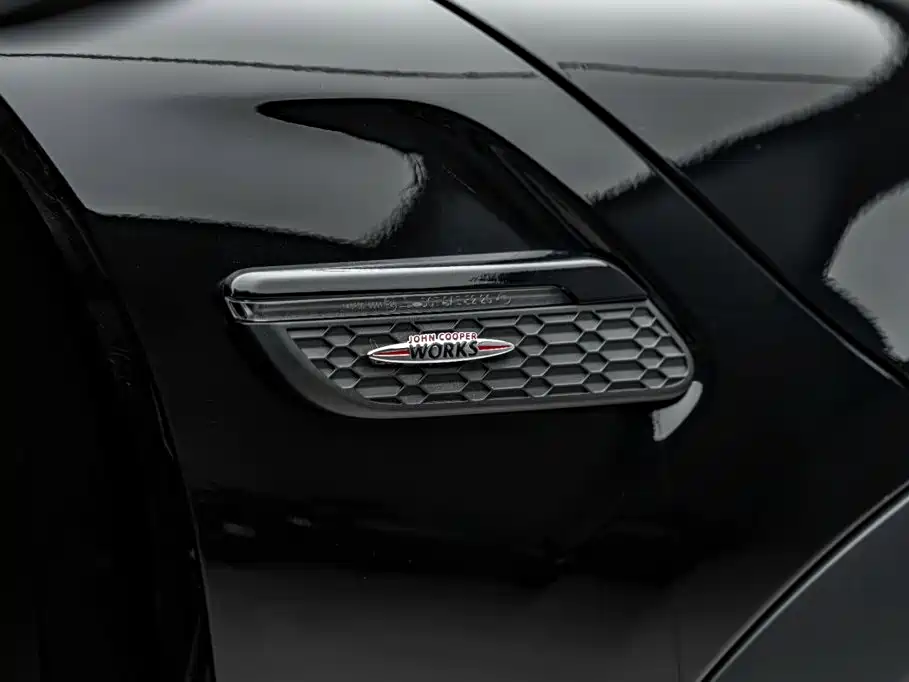 MINI Mini JCW — миниатюра 46