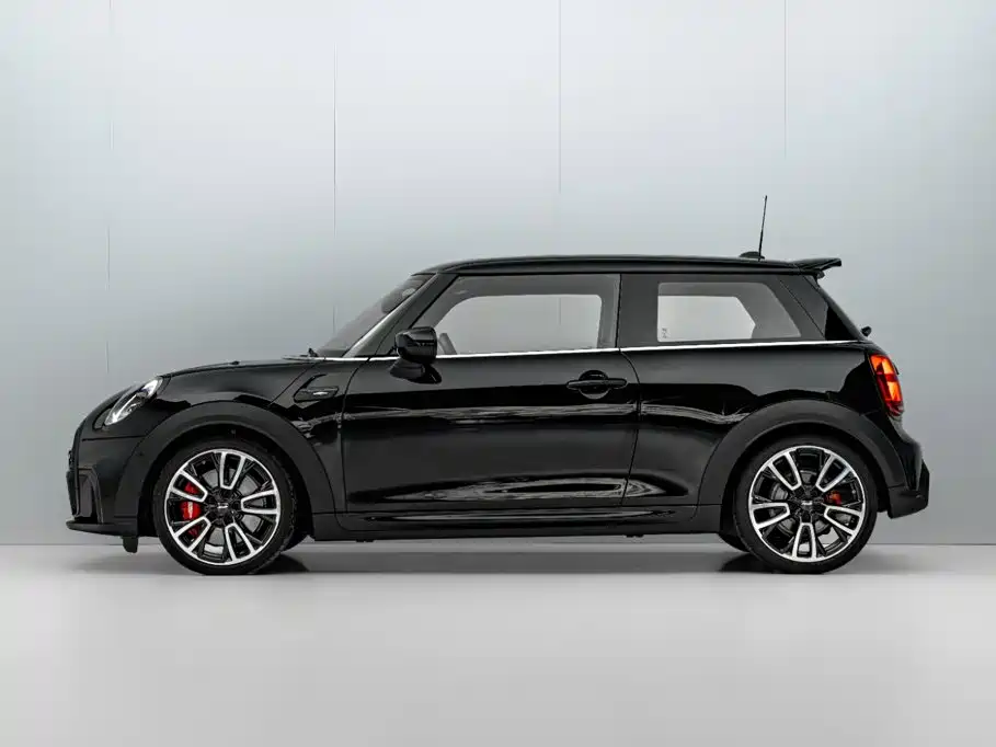 MINI Mini JCW — миниатюра 4
