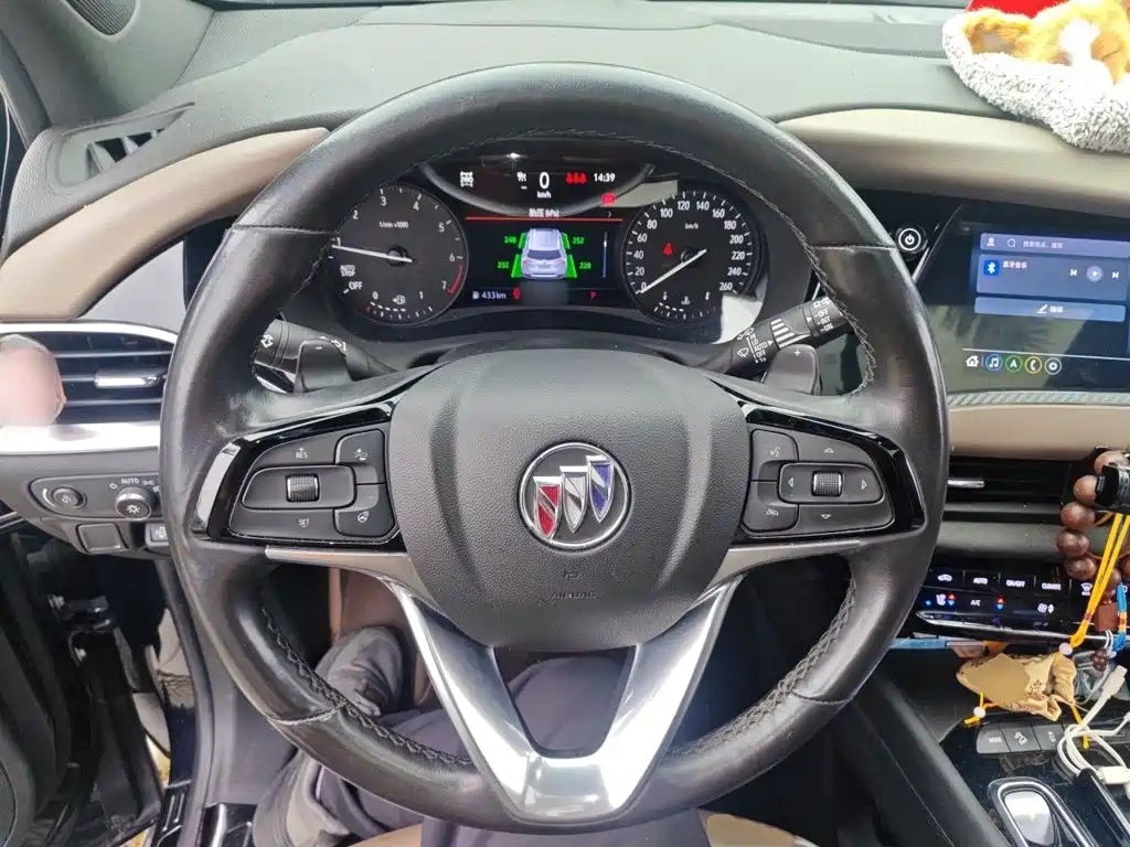 Buick Enclave — миниатюра 6