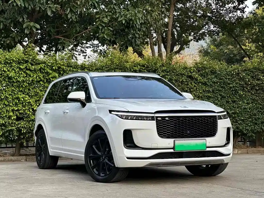Li Auto IDEAL ONE