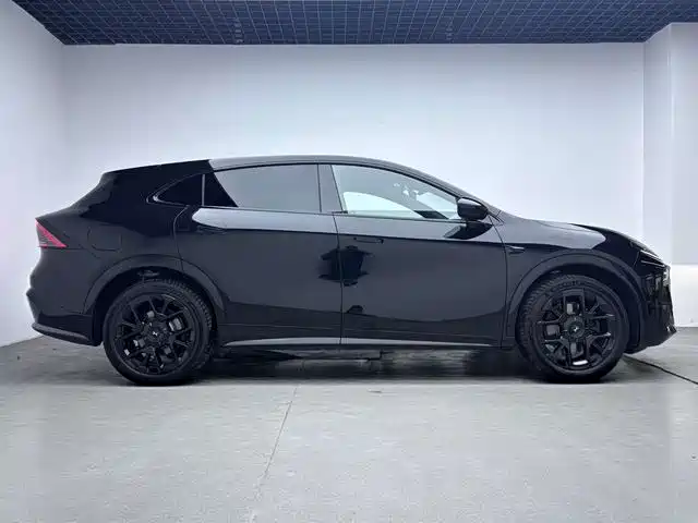 XPeng G7 — миниатюра 5