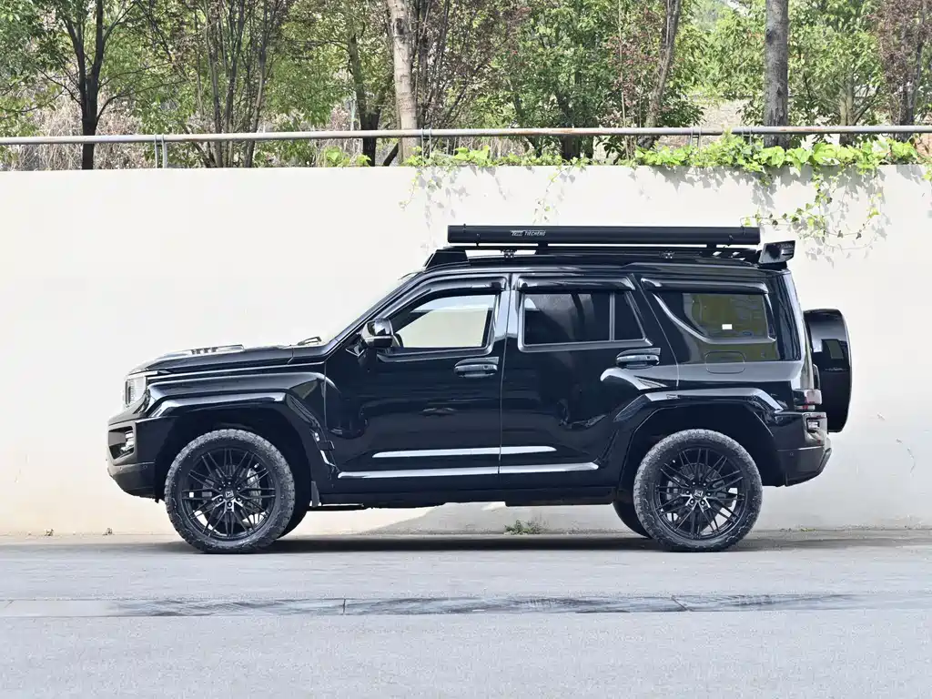 TANK TANK 700 NEW ENERGY