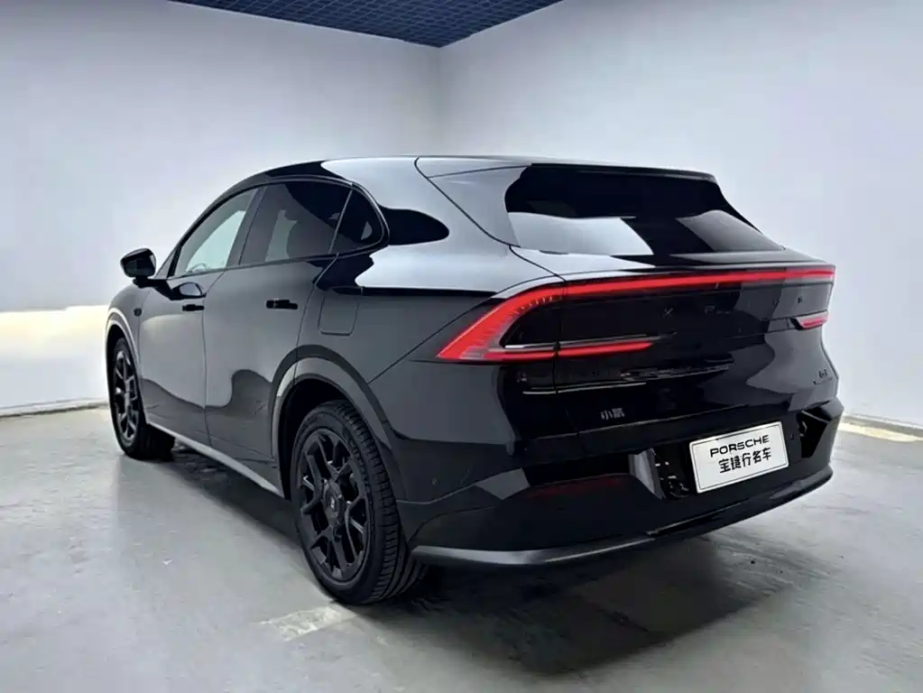 XPeng G7 — миниатюра 17