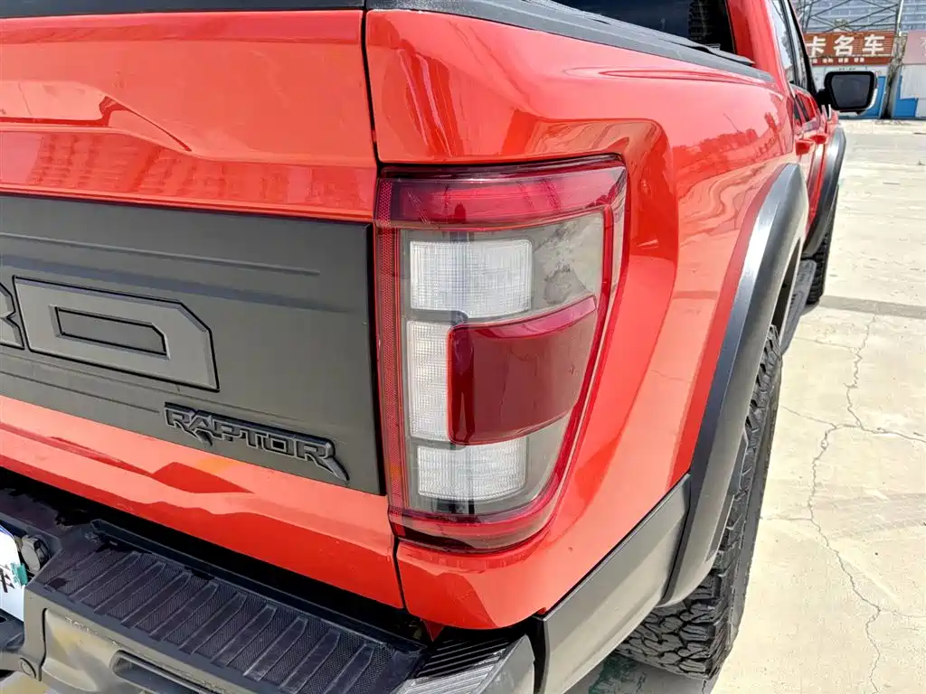 Ford F-150 — фотографии объявления, Фото 25