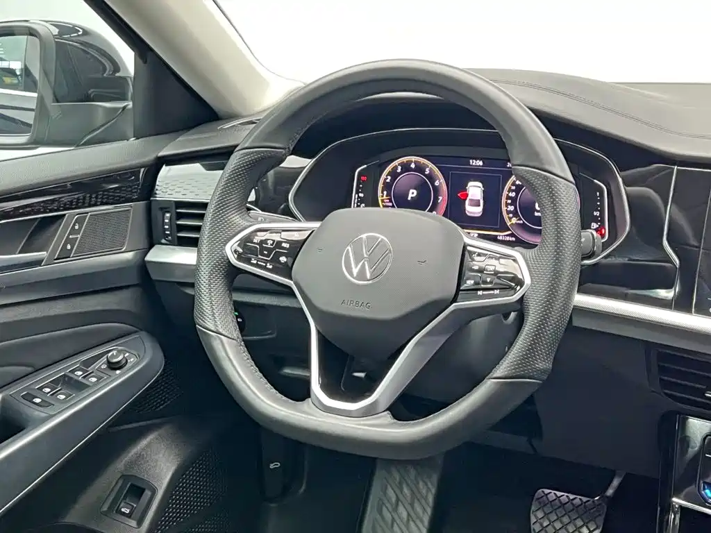 Volkswagen Passat Facelift 330TSI Starry Elite Edition, фото 20