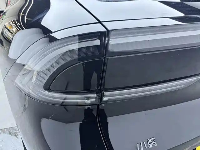 XPeng G7 — миниатюра 10