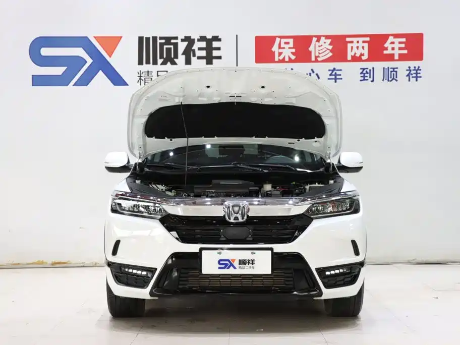 Honda Breeze 240TURBO CVT 2WD Premium Edition, фото 18