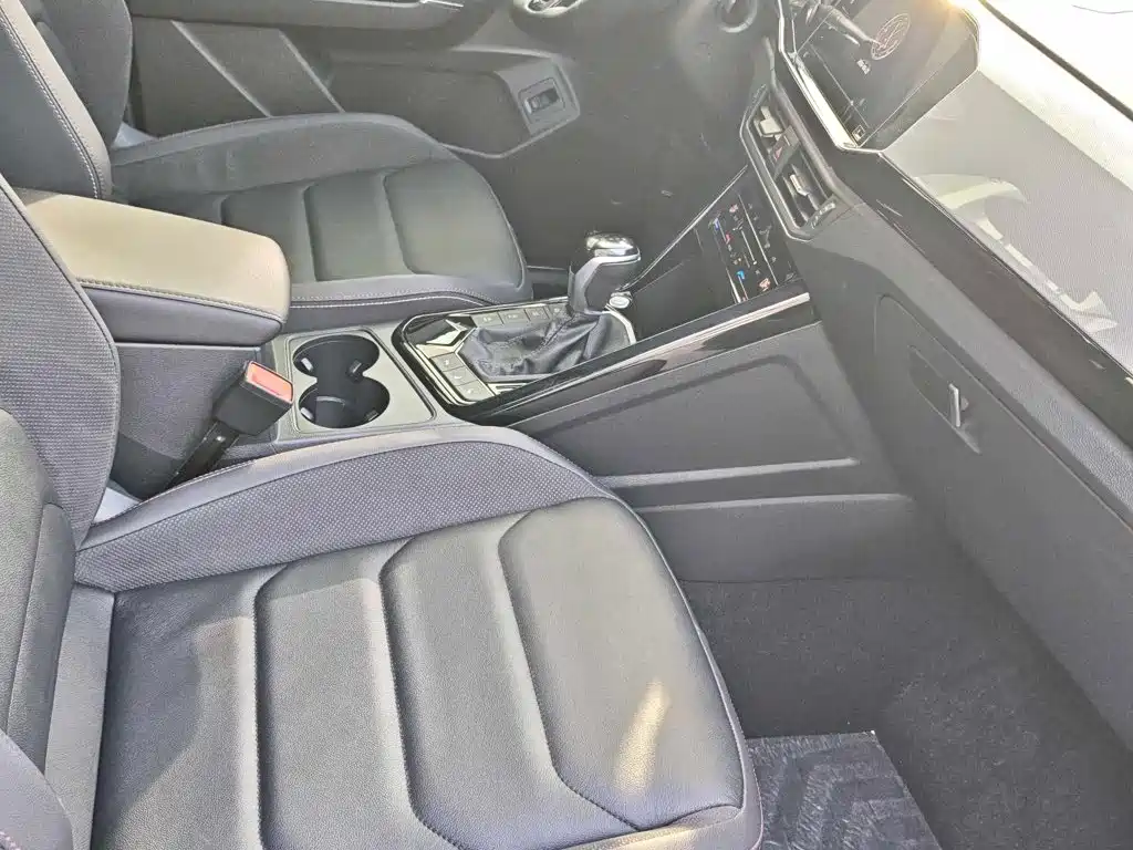 Volkswagen Tayron 2022 280TSI Luxury Smart Connect