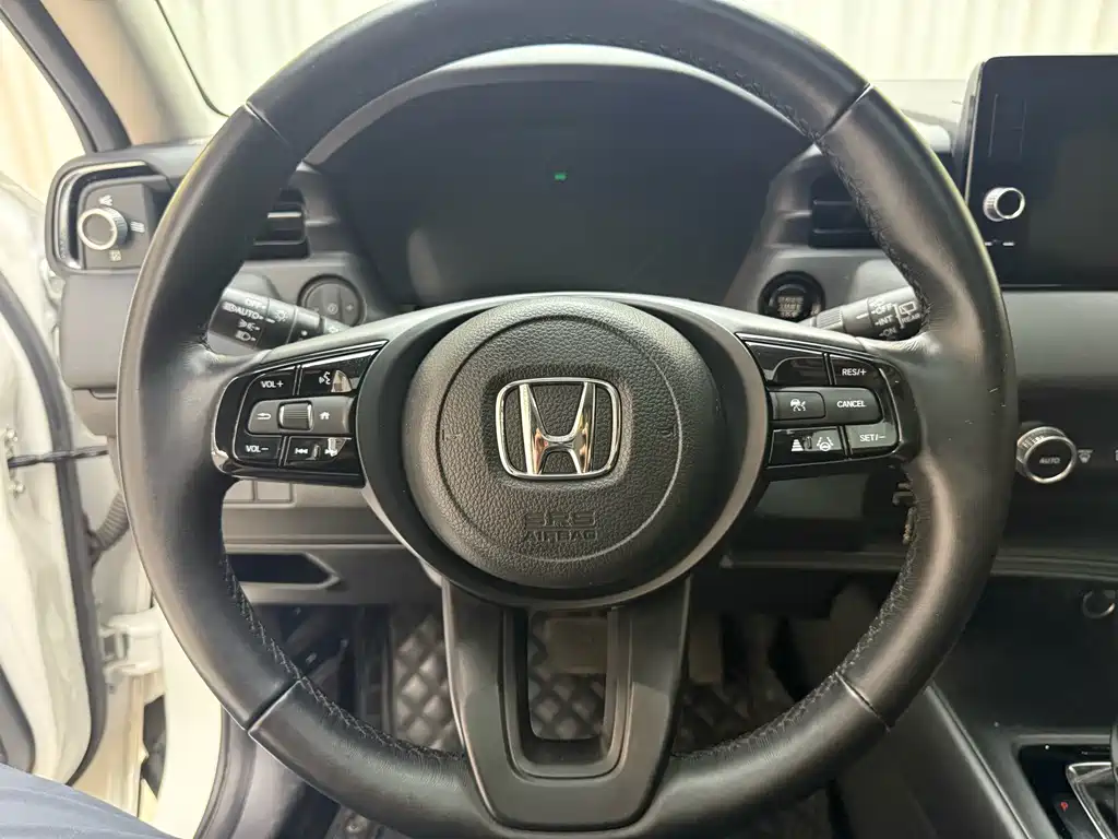 Honda XR-V — миниатюра 10