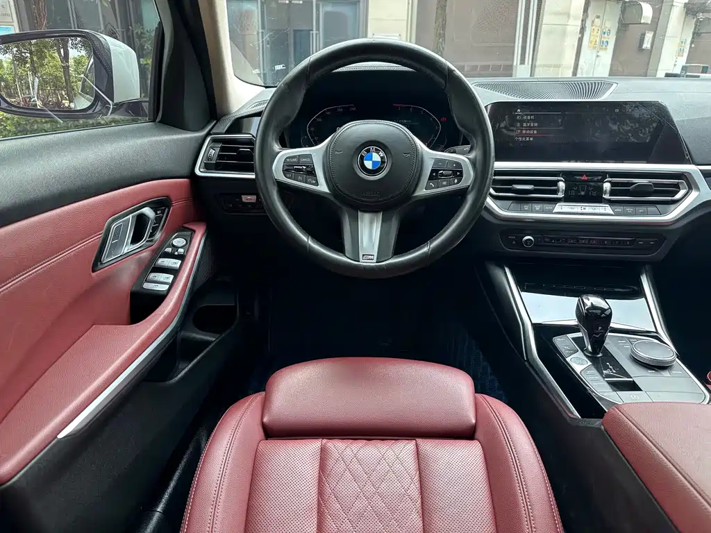 BMW 3 Series — миниатюра 6