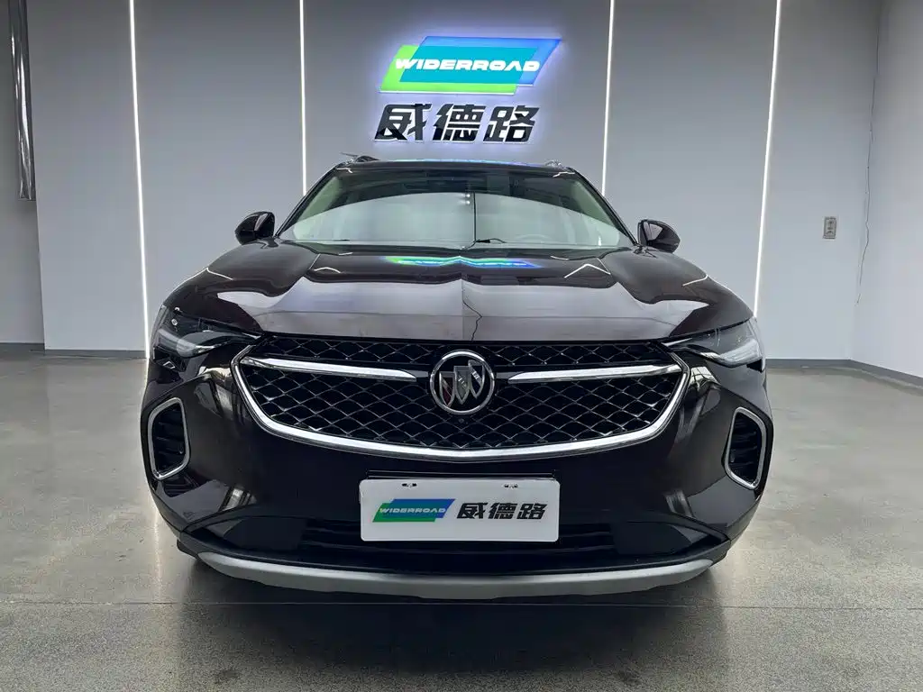 Buick Envision S — миниатюра 2