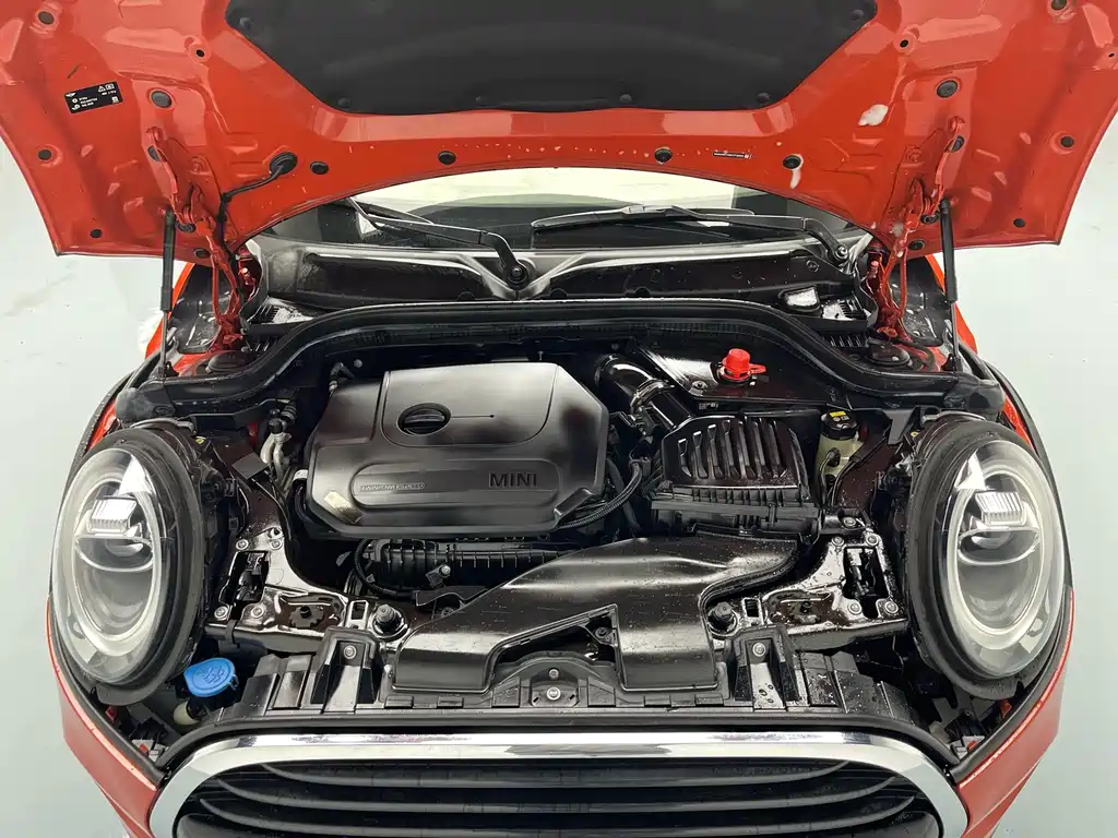MINI Mini — миниатюра 4