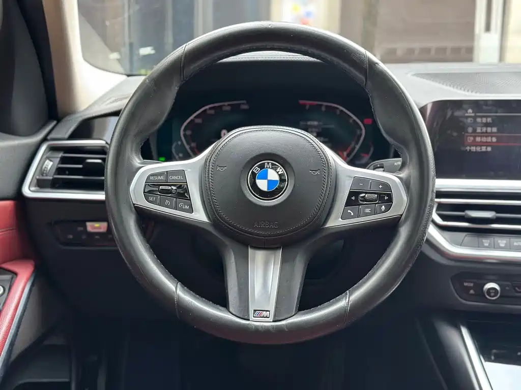 BMW 3 Series — миниатюра 7